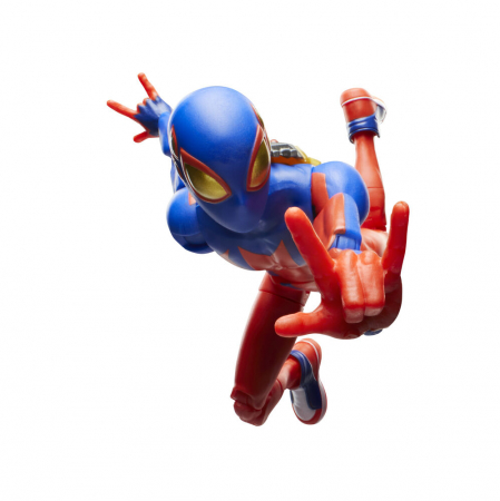 Figurina Hasbro Spider-Boy Spider-Man Marvel 15cm [2]