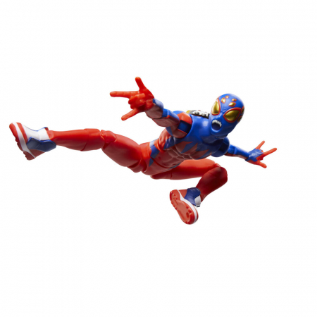 Colectie - Figurina Hasbro Spider-Boy Spider-Man Marvel 15cm