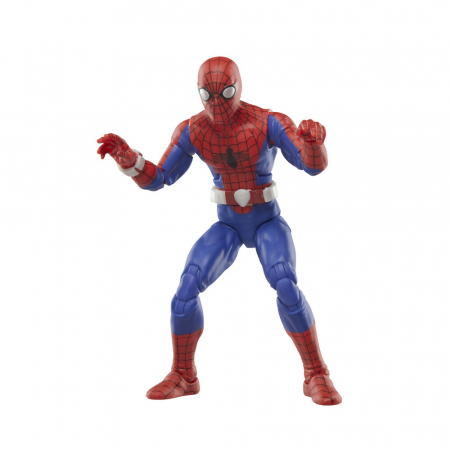 Figurina Hasbro Spider-Man 77 Spider-Man Marvel Legends 15cm [4]