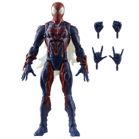 Figurina Hasbro Spider-Man Unlimited Spiderman Marvel Comics 15cm [1]