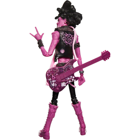 Figurina Hasbro Spider-Punk Across The Spider-Verse Spider-Man Marvel 15cm [2]