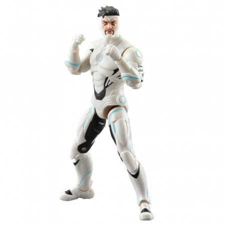 Figurine de colectie - Figurina Hasbro Superior Iron Man Marvel Legends Series 15cm