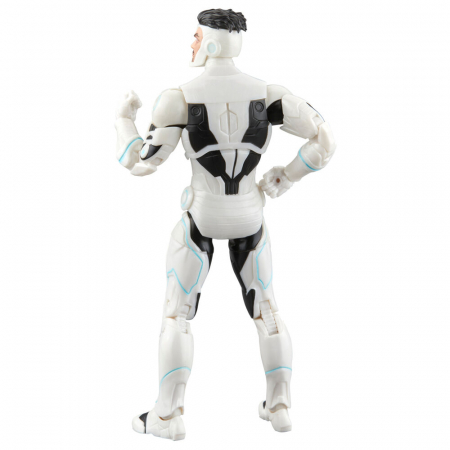 Figurina Hasbro Superior Iron Man Marvel Legends Series 15cm [3]