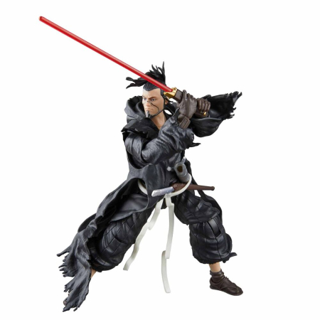 Figurina Hasbro The Ronin Visiones Star Wars 15cm [4]