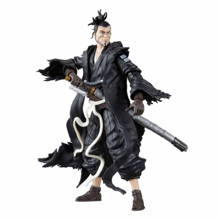 Figurina Hasbro The Ronin Visiones Star Wars 15cm [3]