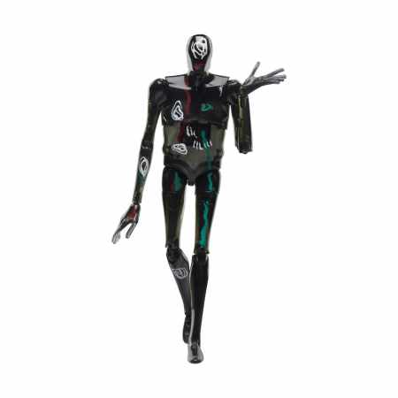 Figurina Hasbro The Spot Across The Spider-Verse Spider-Man 15cm [4]