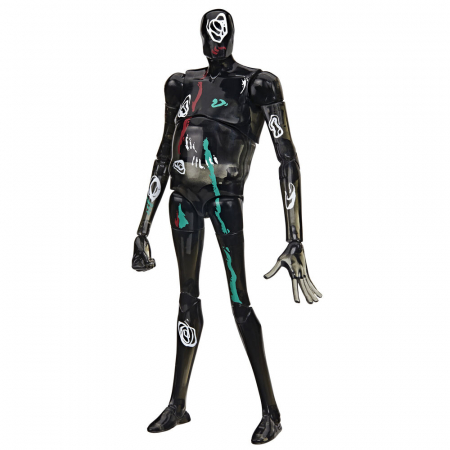 Figurina Hasbro The Spot Across The Spider-Verse Spider-Man 15cm [6]