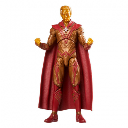 Figurine de colectie - Figurina Hasbro Warlock Gardienii Galaxy Marvel 15cm