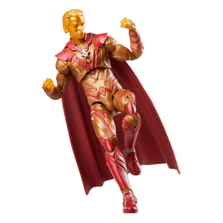 Figurina Hasbro Warlock Gardienii Galaxy Marvel 15cm [2]