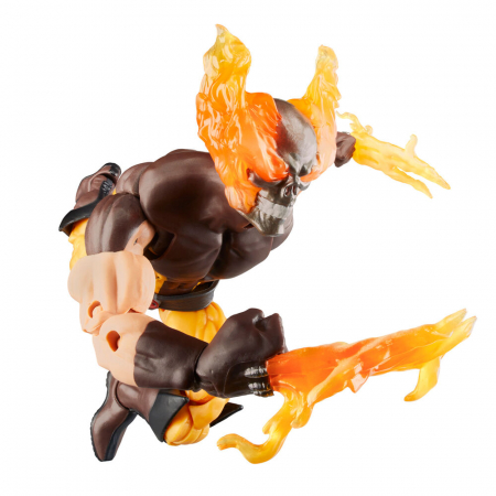Figurina Hasbro Weapon of Vengeance Strange Tales Marvel 15cm [4]