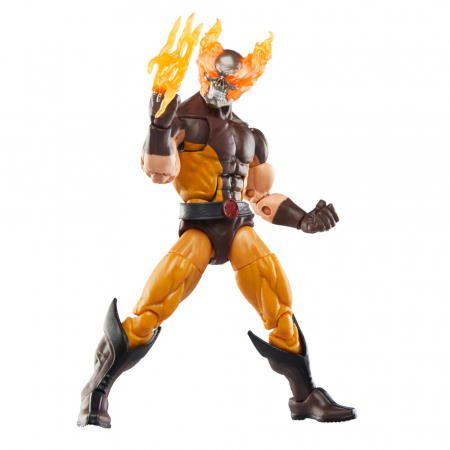 Colectie - Figurina Hasbro Weapon of Vengeance Strange Tales Marvel 15cm