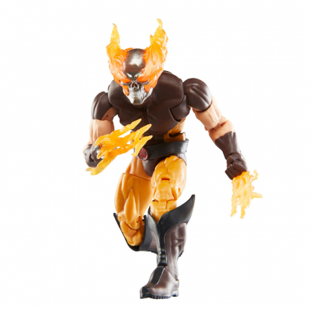 Figurina Hasbro Weapon of Vengeance Strange Tales Marvel 15cm [3]