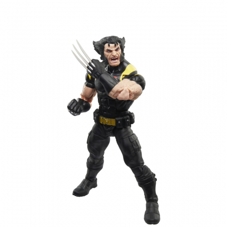Figurina Hasbro Wolverine X-Men Marvel 15cm [3]