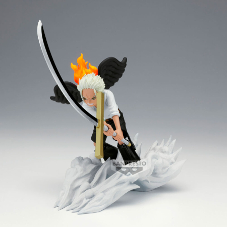 Figurina Hawk Senkozekkei One Piece 15cm [1]