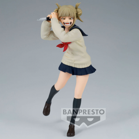 Figurina Himiko Toga vol.6 My Hero Academia 15cm [1]