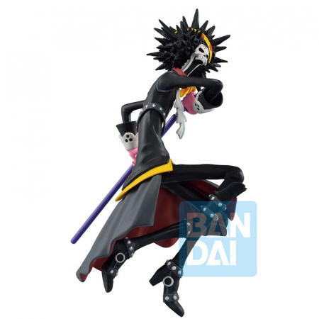 Figurina Ichibansho Brook Film Red More Beat One Piece 16,5cm [1]