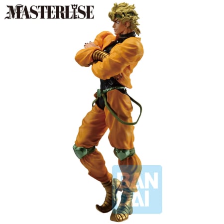 Figurina Ichibansho Dio Brando Stardust Crusaders + Jojo ́s Bizarre 27cm [3]
