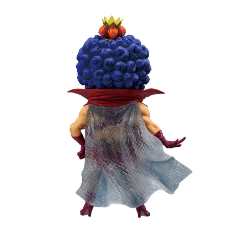 Figurina Ichibansho Emporio Ivankov Beyond The Trials One Piece 28cm [2]