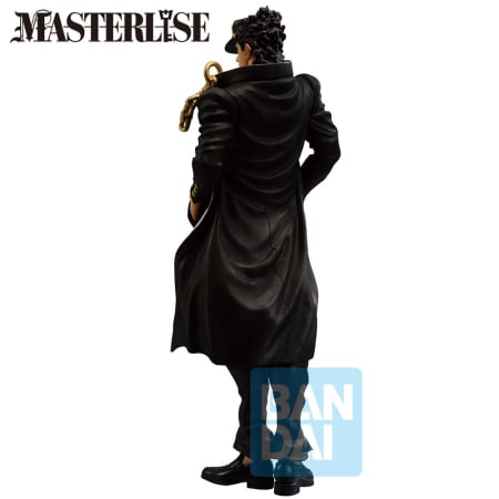 Figurina Ichibansho Jotaro Kujo Stardust Crusaders + Jojo ́s Bizarre 27cm [2]