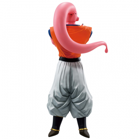 Figurina Ichibansho Majin Buu Gohan Absorbed Vs Omnibus Ultimate Dragon Ball Z 27cm [2]