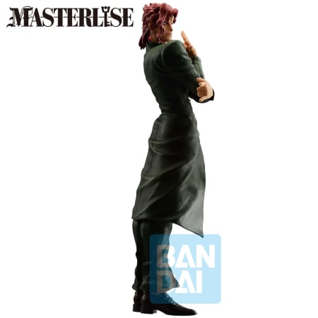 Figurina Ichibansho Noriaki Kakyoin Stardust Crusaders + Jojo ́s Bizarre 25cm [1]