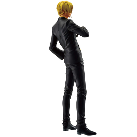 Figurina Ichibansho Sanji Beyond The Trials One Piece 25cm [2]