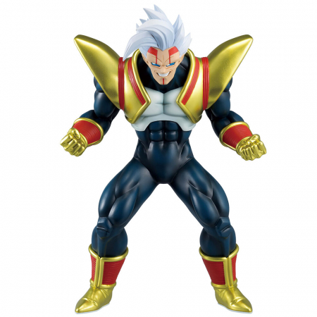 Colectie - Figurina Ichibansho Super Baby 2 Vs Omnibus Ultimate Dragon Ball GT 26cm