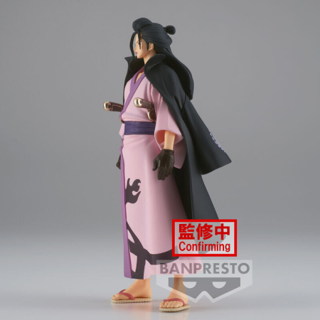 Figurina Izou The Grandline Men DXF One Piece 17cm [2]