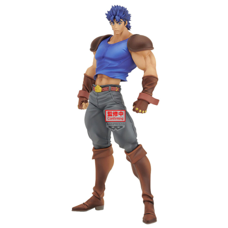 Colectie - Figurina Jonathan Joestar JoJo's Bizarre Adventure Phantom Blood Mometria 22cm