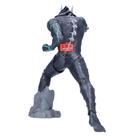 Figurina Kaiju No. 8 Grandista Kaiju No. 8 24cm [2]