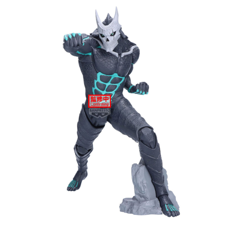 Colectie - Figurina Kaiju No. 8 Grandista Kaiju No. 8 24cm