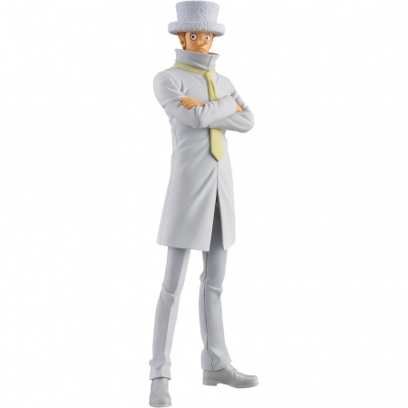 Figurine de colectie - Figurina Kaku Grandline Series One Piece 17cm