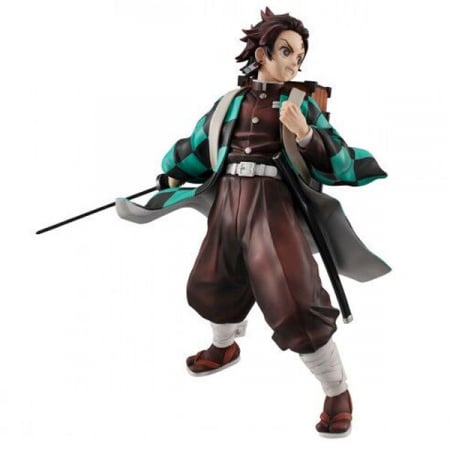 Figurina Kamado brother and sister Precious G.E.M. series Demon Slayer Kimetsu no Yaiba 17cm [3]