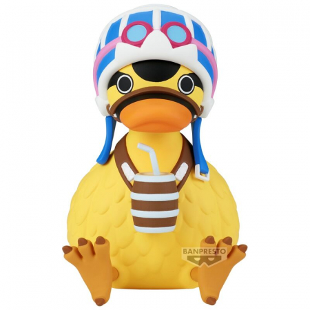 Figurine de colectie - Figurina Karoo Sofvimates One Piece 13cm