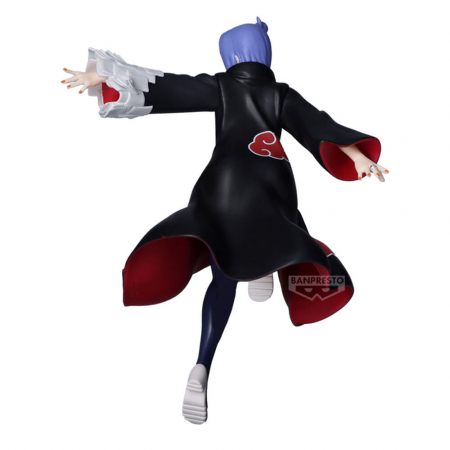 Figurina Konan Vibration Stars Naruto Shippuden 15cm [1]