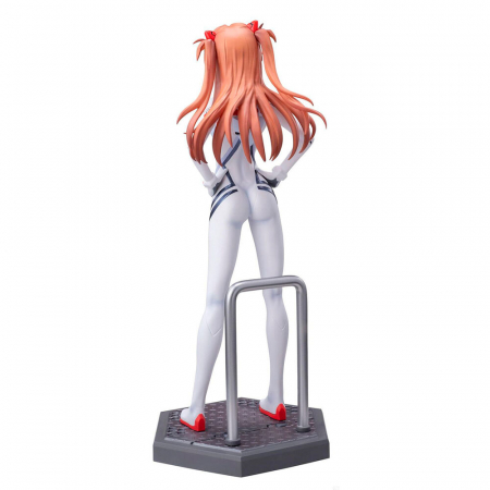 Figurina Luminasta Evangelion: 3.0+1.0 Thrice Upon a Time - Asuka Shikinami Langley 22 cm [1]