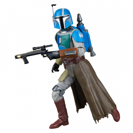Figurina Mandalorian Shriek-Hawk The Mandalorian Star Wars 15cm [2]