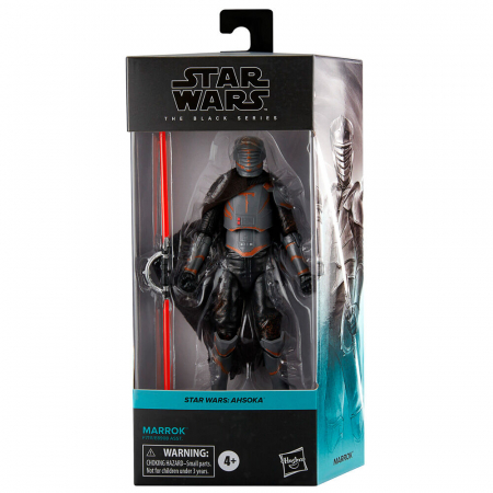 Figurina Marrok Ahsoka Star Wars 15cm [1]