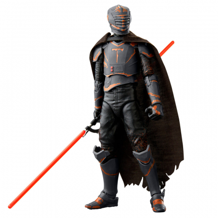 Figurine de colectie - Figurina Marrok Ahsoka Star Wars 15cm