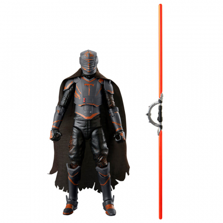 Figurina Marrok Ahsoka Star Wars 15cm [2]