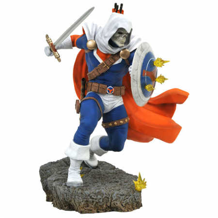 Statuete de colectie - Figurina Marvel Comic Gallery Taskmaster 23cm
