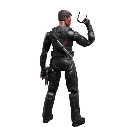 Figurina Marvel Legends Series Deadpool & Wolverine Marvel's Blade 15cm [4]