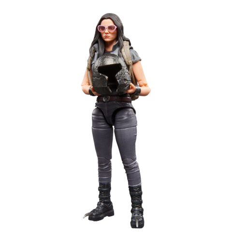 Figurina Marvel Legends Series Deadpool & Wolverine X-23 15cm [4]