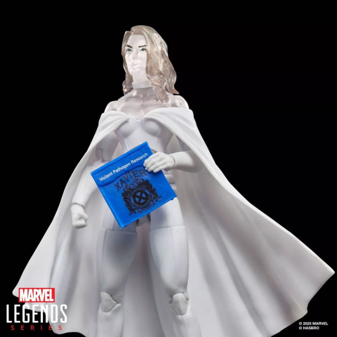 Figurina Marvel The Uncanny X-Men Emma Frost (Diamond Form) 15cm [1]