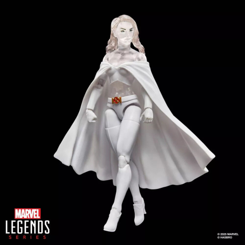 Figurina Marvel The Uncanny X-Men Emma Frost (Diamond Form) 15cm [2]