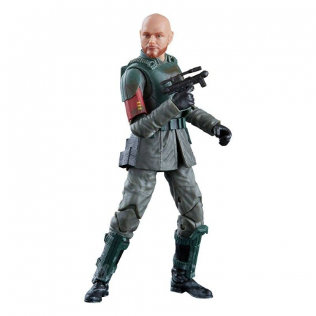 Figurina Migs Mayfeld Morak The Mandalorian Star Wars 15cm [1]