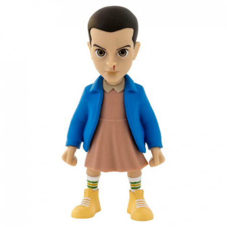 Figurina Minix Eleven Stranger Things 12cm [1]