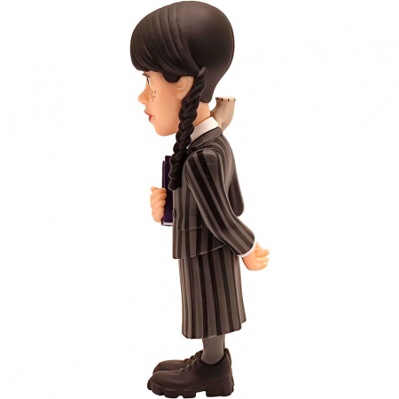 Figurina Minix Wednesday și Thing Wednesday 12cm [2]