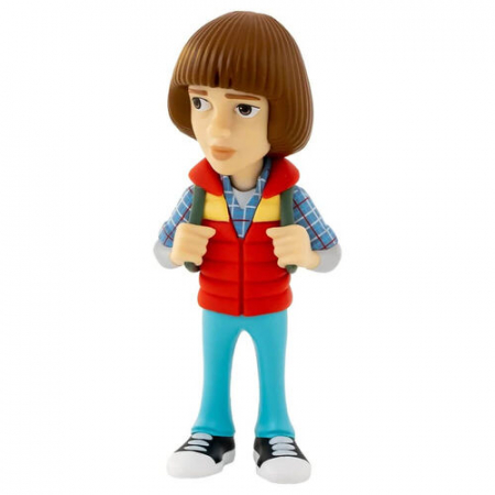 Figurina Minix Will Stranger Things 12cm [2]