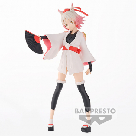 Figurine de colectie - Figurina Momiji That Time I Got Reincarnated as a Slime 21cm